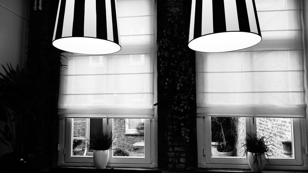Chambres D'Hotes Rekko Maastricht Luaran gambar