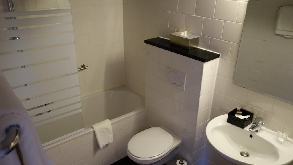 Chambres D'Hotes Rekko Maastricht Luaran gambar