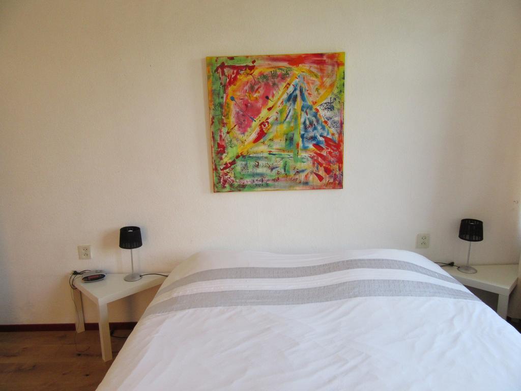 Chambres D'Hotes Rekko Maastricht Luaran gambar