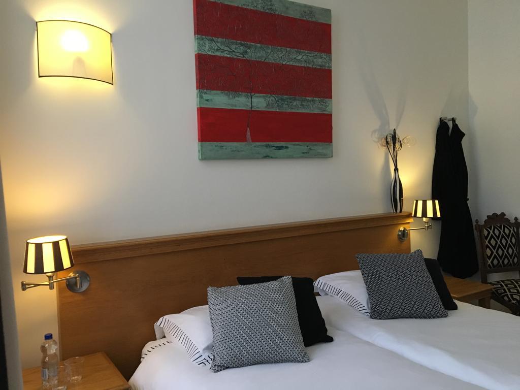 Chambres D'Hotes Rekko Maastricht Luaran gambar