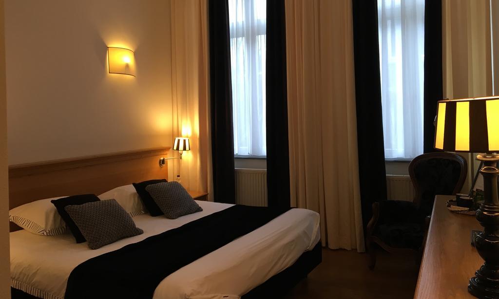 Chambres D'Hotes Rekko Maastricht Luaran gambar