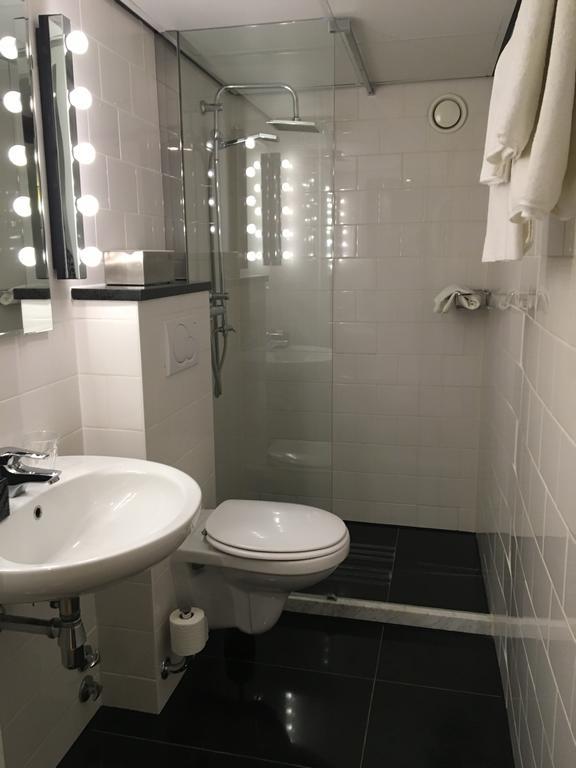 Chambres D'Hotes Rekko Maastricht Luaran gambar
