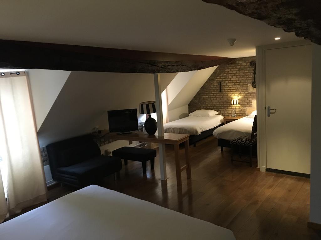 Chambres D'Hotes Rekko Maastricht Luaran gambar