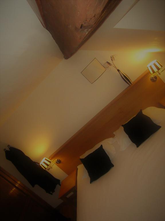 Chambres D'Hotes Rekko Maastricht Luaran gambar