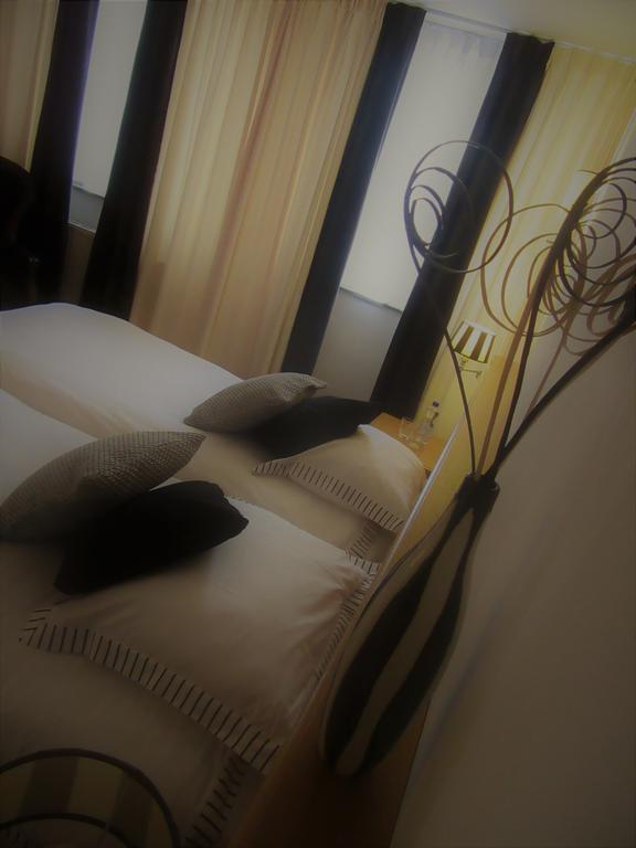 Chambres D'Hotes Rekko Maastricht Luaran gambar