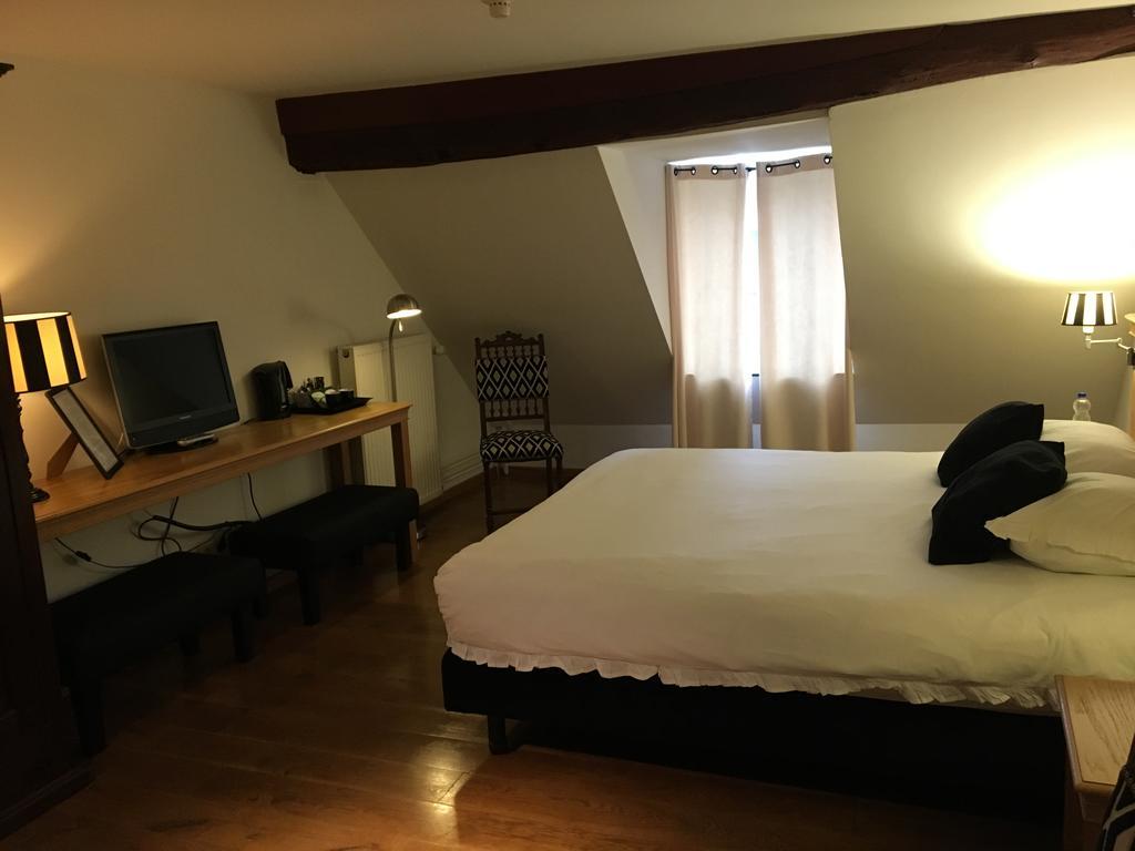 Chambres D'Hotes Rekko Maastricht Luaran gambar