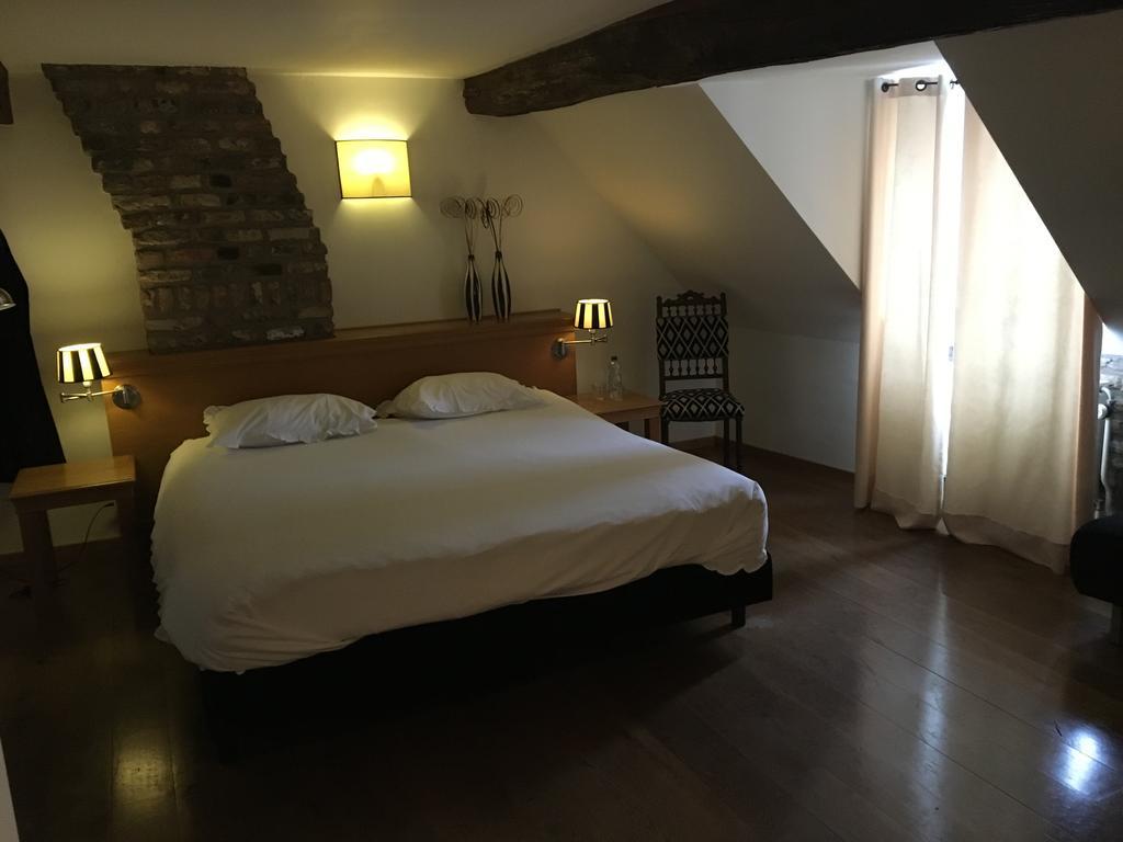 Chambres D'Hotes Rekko Maastricht Luaran gambar