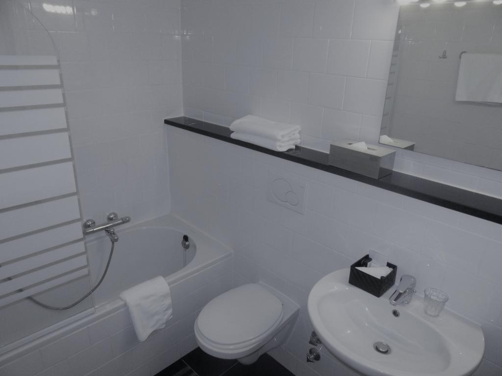 Chambres D'Hotes Rekko Maastricht Luaran gambar