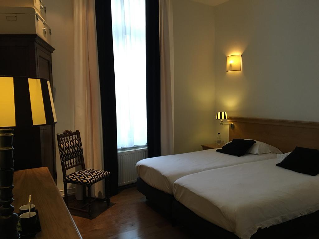 Chambres D'Hotes Rekko Maastricht Luaran gambar