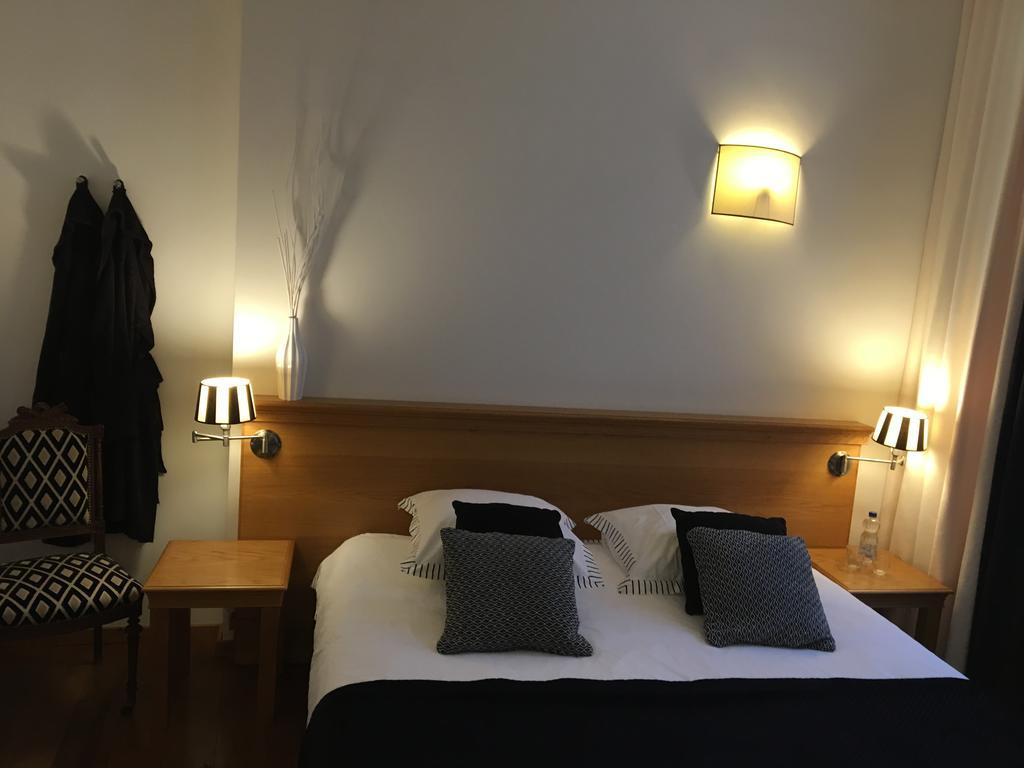 Chambres D'Hotes Rekko Maastricht Luaran gambar