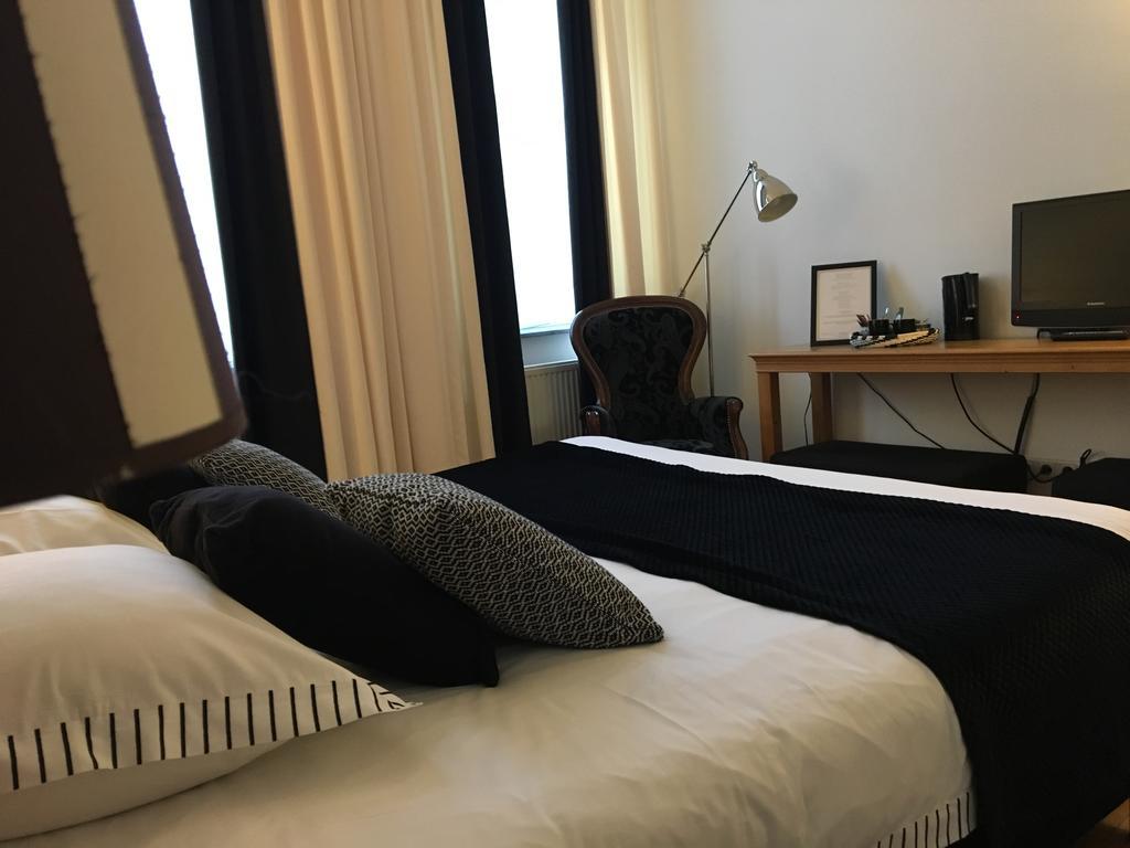Chambres D'Hotes Rekko Maastricht Luaran gambar
