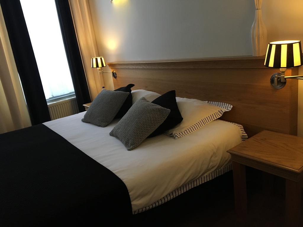 Chambres D'Hotes Rekko Maastricht Luaran gambar