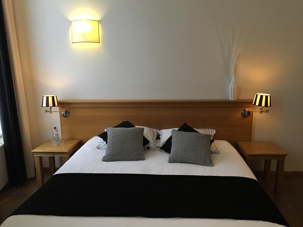 Chambres D'Hotes Rekko Maastricht Luaran gambar