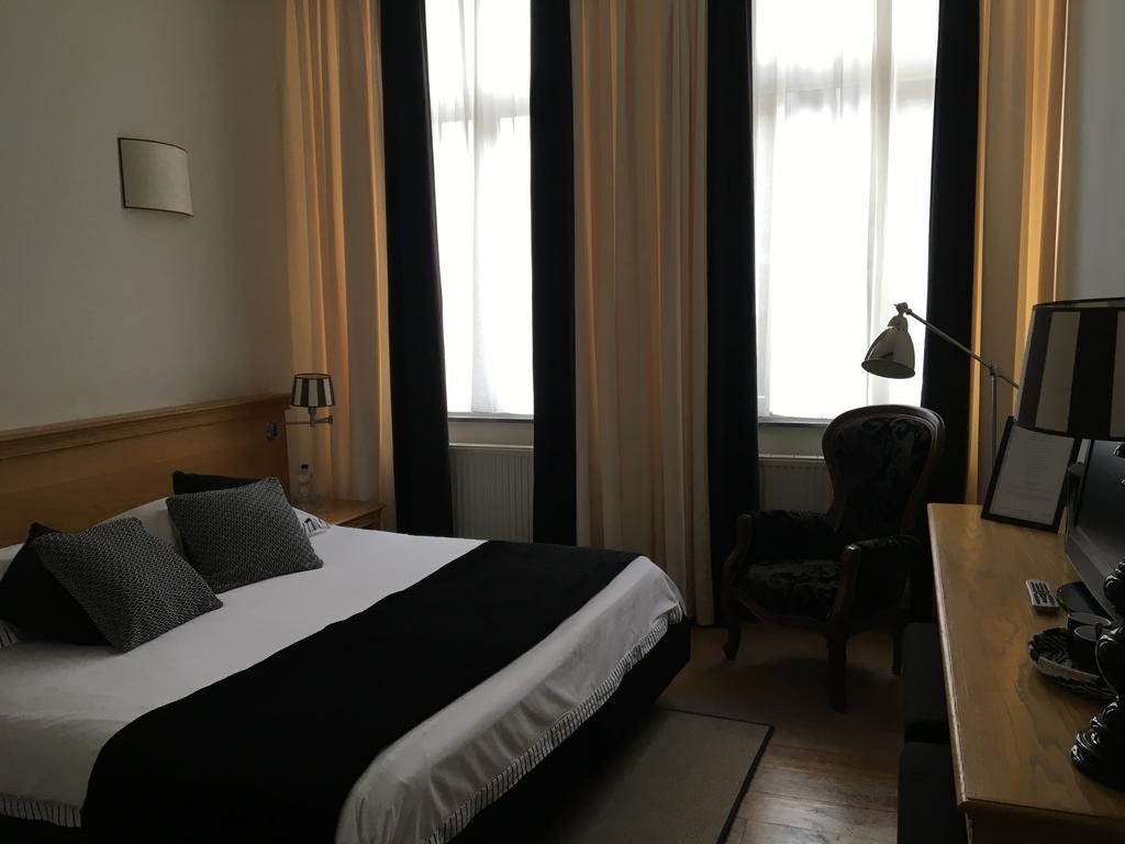 Chambres D'Hotes Rekko Maastricht Luaran gambar