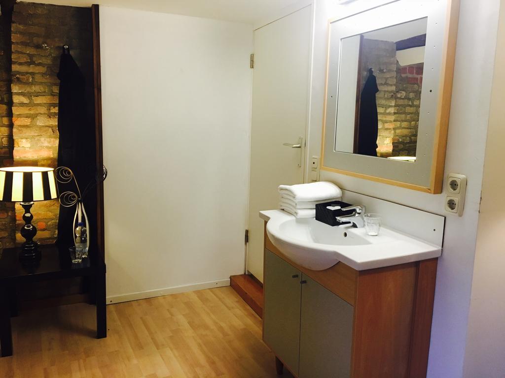 Chambres D'Hotes Rekko Maastricht Luaran gambar