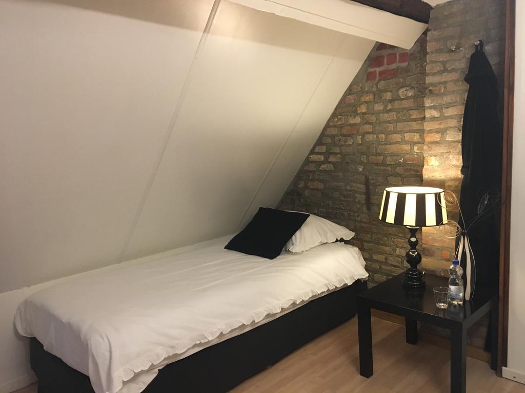 Chambres D'Hotes Rekko Maastricht Luaran gambar