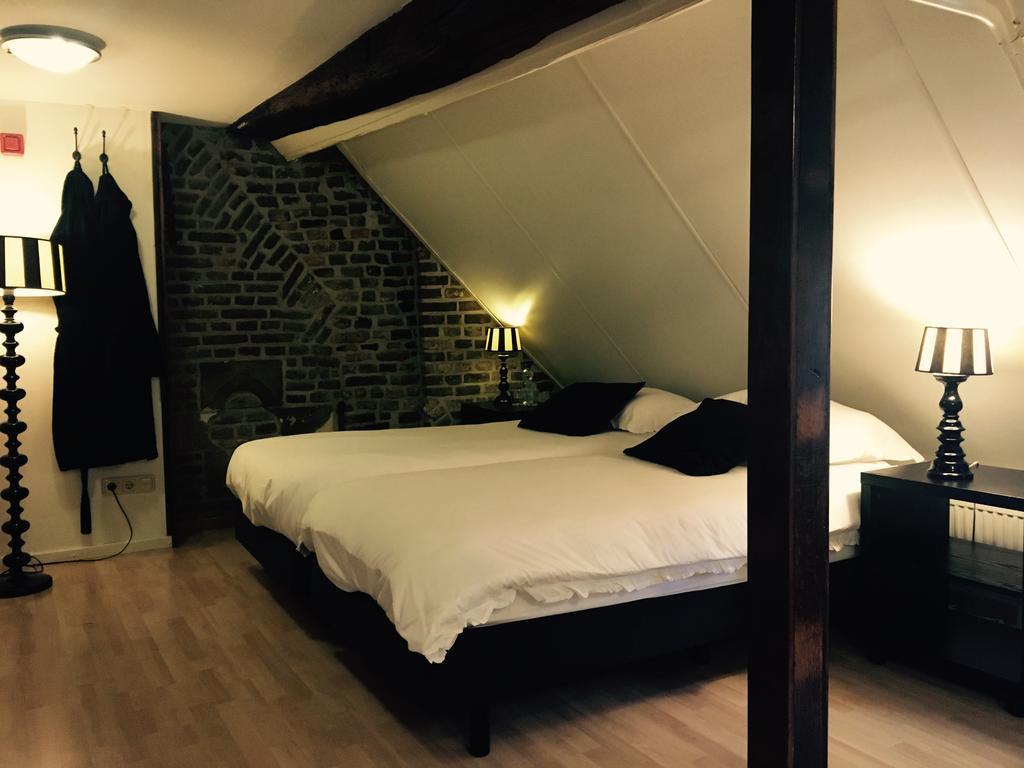 Chambres D'Hotes Rekko Maastricht Luaran gambar