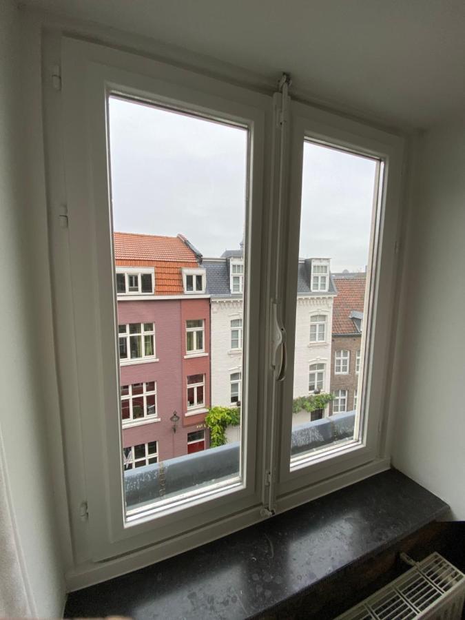 Chambres D'Hotes Rekko Maastricht Luaran gambar