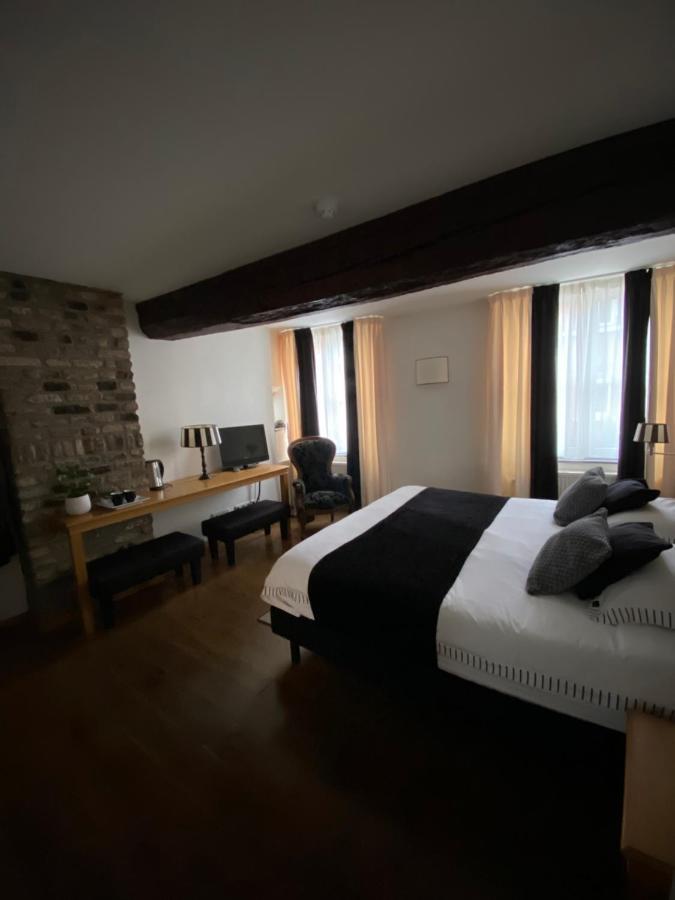 Chambres D'Hotes Rekko Maastricht Luaran gambar