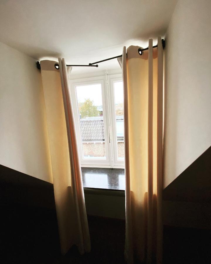 Chambres D'Hotes Rekko Maastricht Luaran gambar