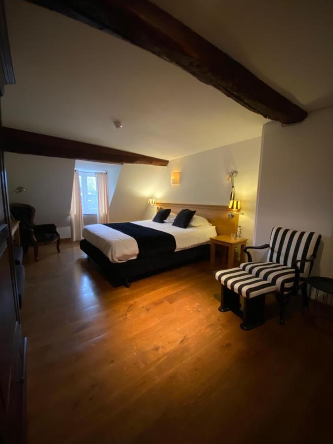 Chambres D'Hotes Rekko Maastricht Luaran gambar